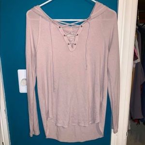 American Eagle sweater